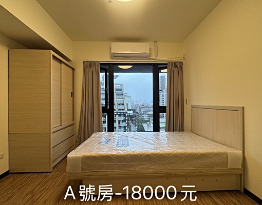 可租補近西門站柳州街24小時保全管理分租套房-2 - Image 3