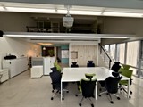 新竹租屋,竹北市租屋,辦公出租,【優質竹北商辦出租】文興路黃金地段｜明亮採光｜近竹科/交流道