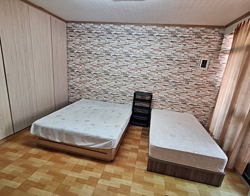 歡迎短租!近南科市中心獨洗陽台房間出租 - Image 5