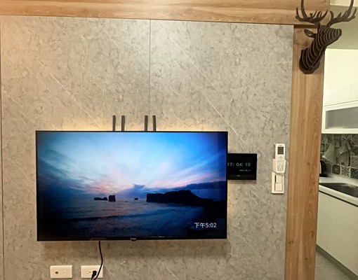 亞灣高流中心高雄展覽館全新大樓全新家具家電鳳凰灣大兩房 - Image 16