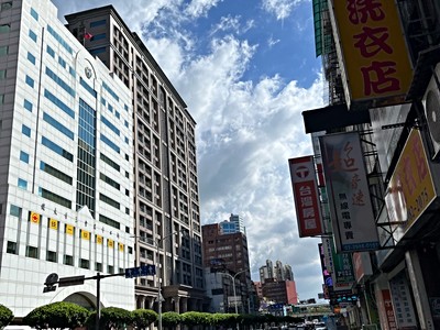 社區圖片
