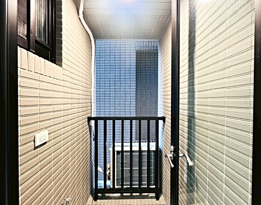 🏡忠孝復興站/全新裝潢電梯套房/可報稅/近捷運🏡 - Image 9