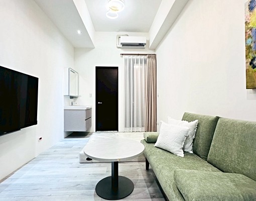 🏡忠孝復興站/全新裝潢電梯套房/可報稅/近捷運🏡 - Image 2