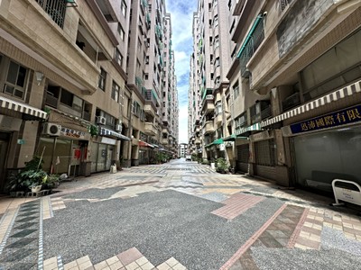 社區圖片