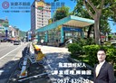 信義區-忠孝東路五段2房2廳，20.9坪