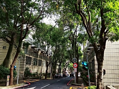 社區圖片