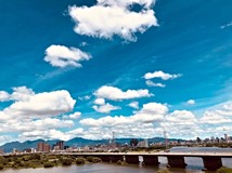 環河西路三段早安日安☀️・..
