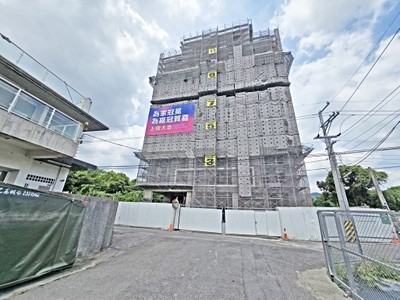社區圖片