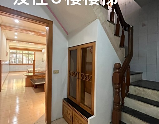 房間寬廣採光佳交通方便捷運黃線及未來的橘線捷運 - Image 6
