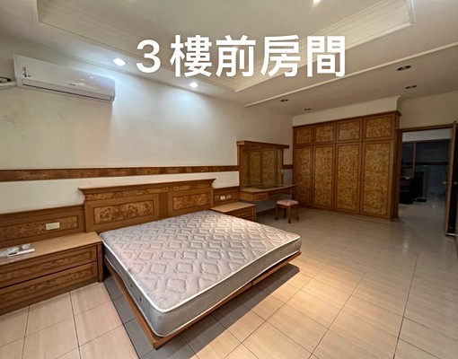 房間寬廣採光佳交通方便捷運黃線及未來的橘線捷運 - Image 8