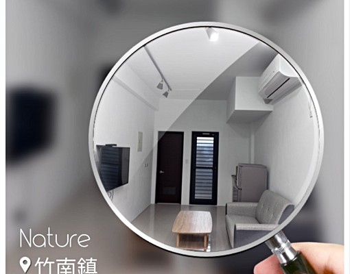 ✨一層一間電梯大套房✨垃圾處理✨近竹南科園區台積群聯 - Image 6