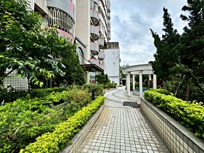 社區圖片