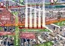 北屯區-和順路2房2廳，34.8坪