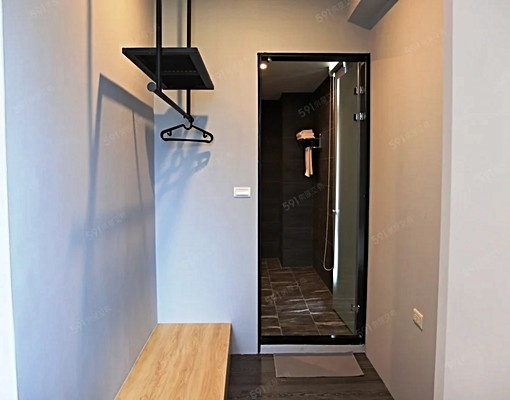 【華宿濱海館】✨✨中短期租屋首選|彰濱|秀傳|電梯|公司可租 - Image 1