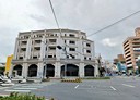 豐原區-圓環西路店面，91.3坪