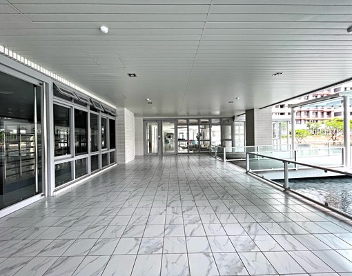 (租-含管.平車)綠海都心3房平車(C) - Image 13