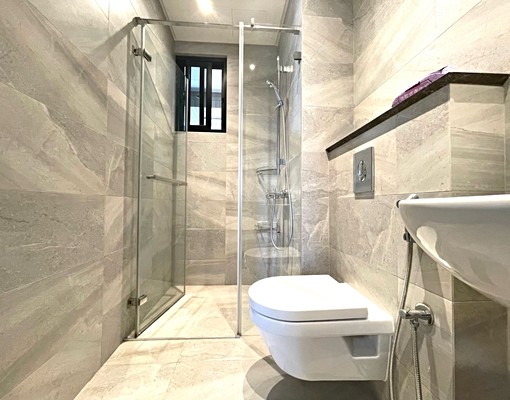 永華路龍舜東方3房平車(租) - Image 11