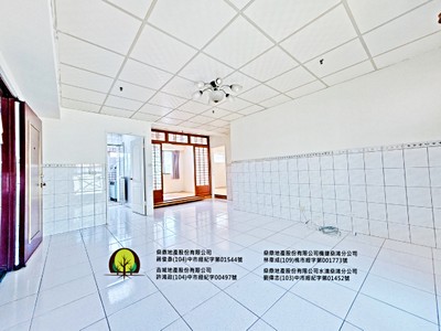 社區圖片