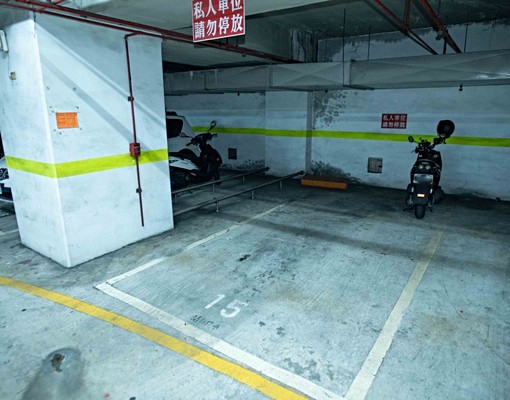 亞灣x三多市心|愜意市景樓中樓平車 - Image 11