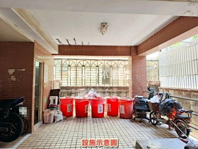 社區圖片