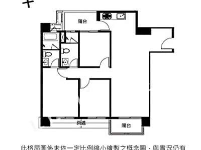 社區圖片