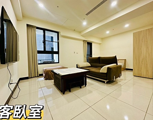 文山特區聯上WE整層住家 - Image 2