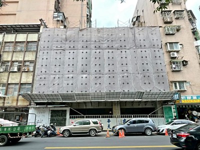 社區圖片