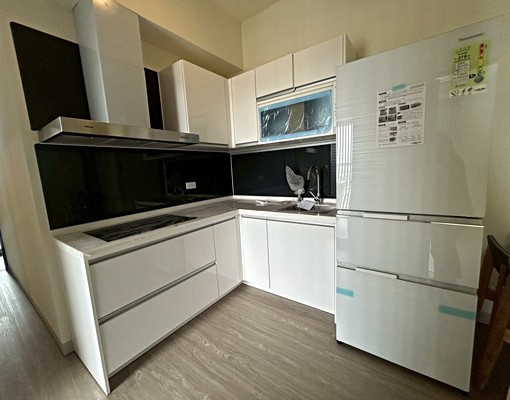🍎社會住宅🍎楠梓捷運旁｜15樓高樓景觀｜全新三房兩廳兩衛 - Image 7