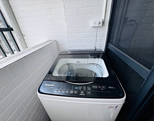 獨立套房獨洗獨曬,近南科及市區,可養貓咪可租補(房仲勿擾) - Image 5