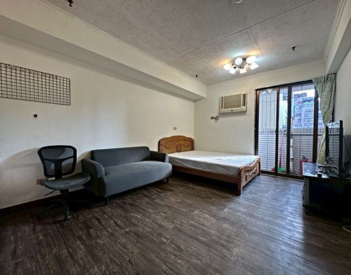 租屋找77✿社區電梯,流理臺,陽台獨洗,免追代收! - Image 1