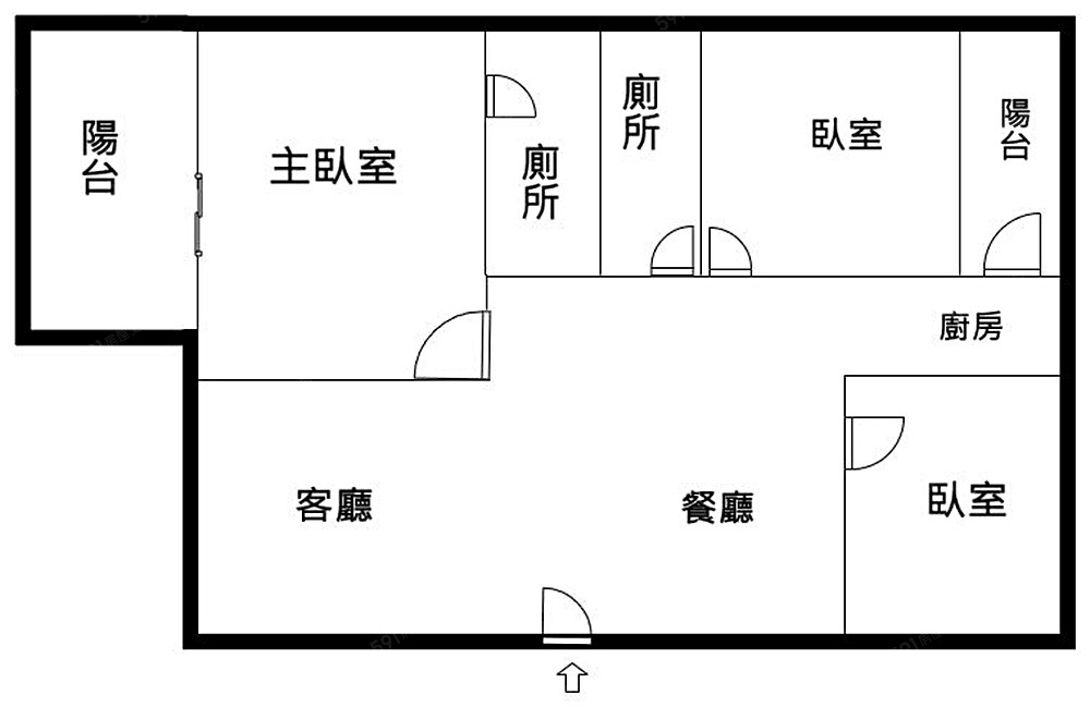 房屋圖片