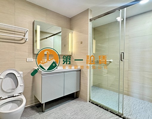 🔍第一帶您入住中西區🔜超美景觀高檔家電家俱大套房 - Image 7
