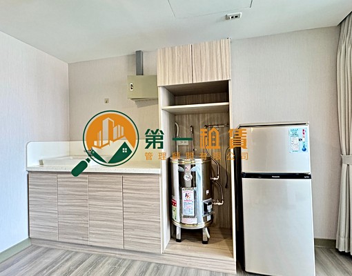 🔍第一帶您入住中西區🔜超美景觀高檔家電家俱大套房 - Image 6