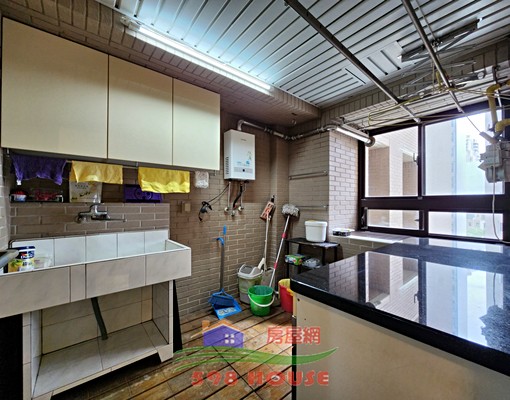 竹北租屋。近水圳公園高鐵豪宅四房。可寵雙車位三陽台家具可談 - Image 12