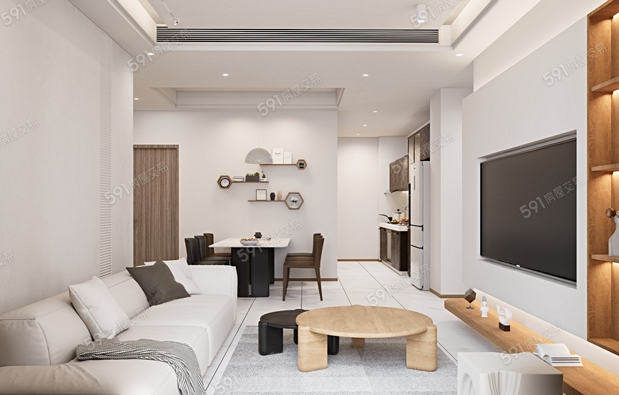 麗璟.東門風華2示意圖