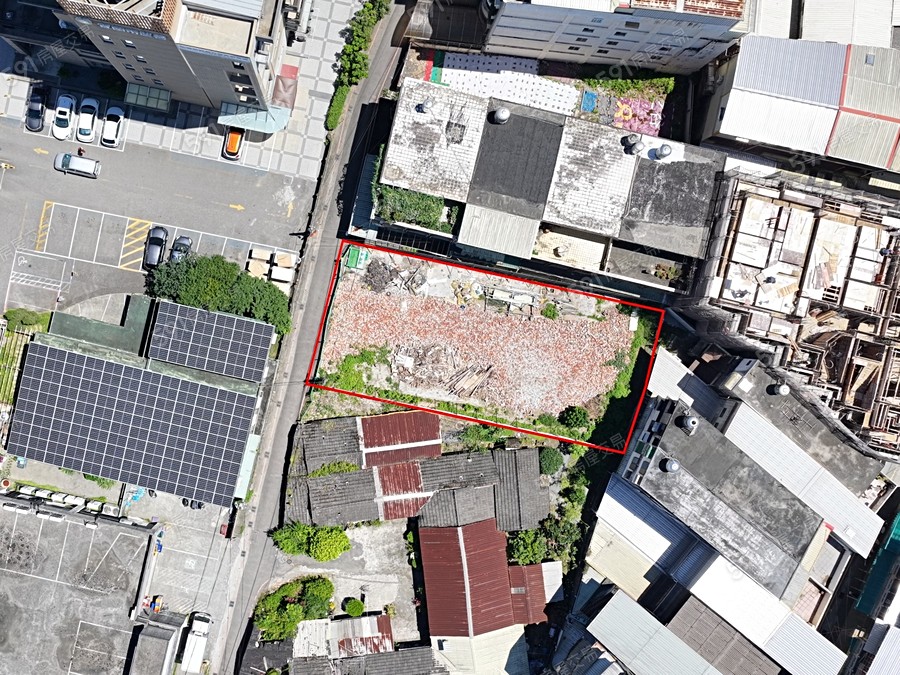 麗璟.東門風華2實景圖