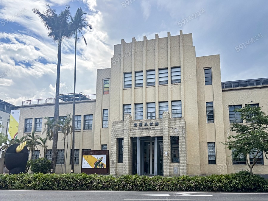 麗璟.東門風華2環境圖