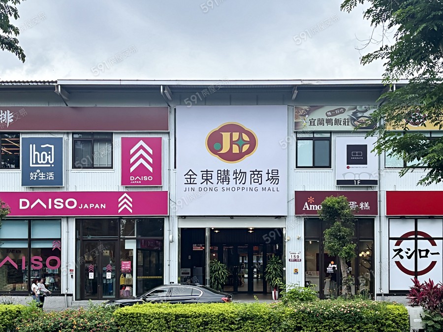 麗璟.東門風華2環境圖