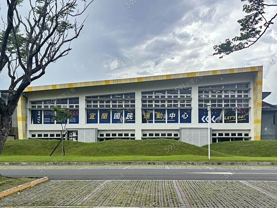 麗璟.東門風華2環境圖