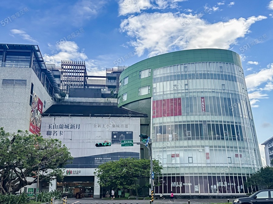 麗璟.東門風華2環境圖