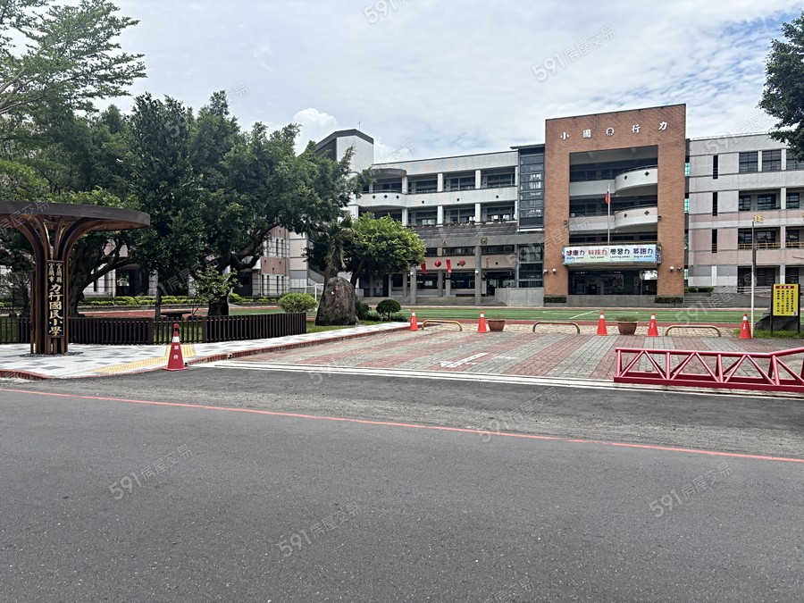 麗璟.東門風華2環境圖