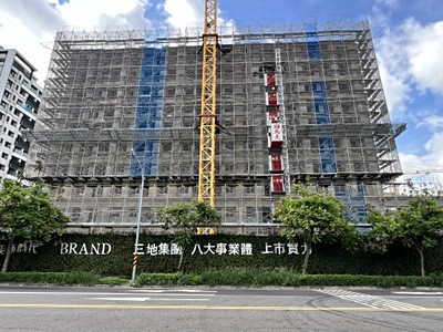 社區圖片