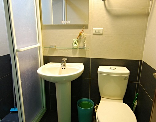 百萬個性裝潢套房出租 - 591租屋網 - Image 5