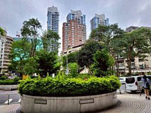 安東街【住商長安劉燦陽】忠..