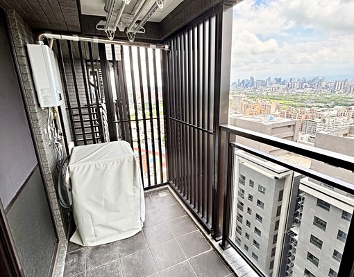 🏢全新高樓層正3房💎附網路💖可租補◎世界花園#精科園區 - Image 13