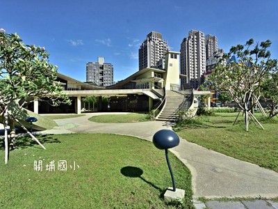 社區圖片