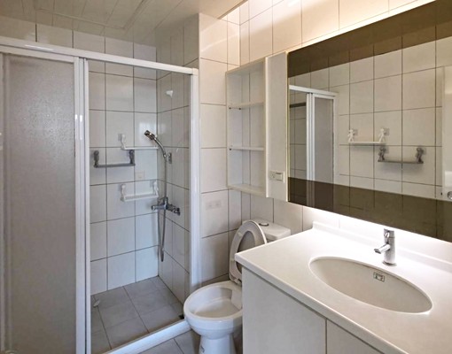 烏日🚇高鐵🏡一房一廳🔆陽台💯衛浴乾溼分離🎉流理台 - Image 11