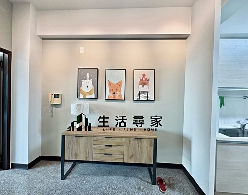 善化店住#5房1廳4衛5陽台 - Image 14