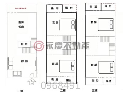 社區圖片