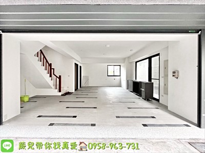 社區圖片